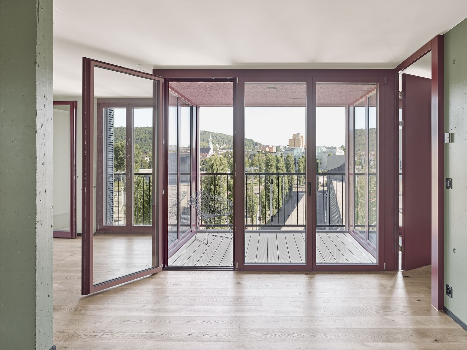 Appartamento di 3 ½ locali