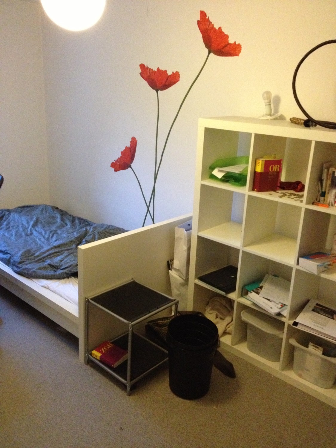Zimmer in einer WG