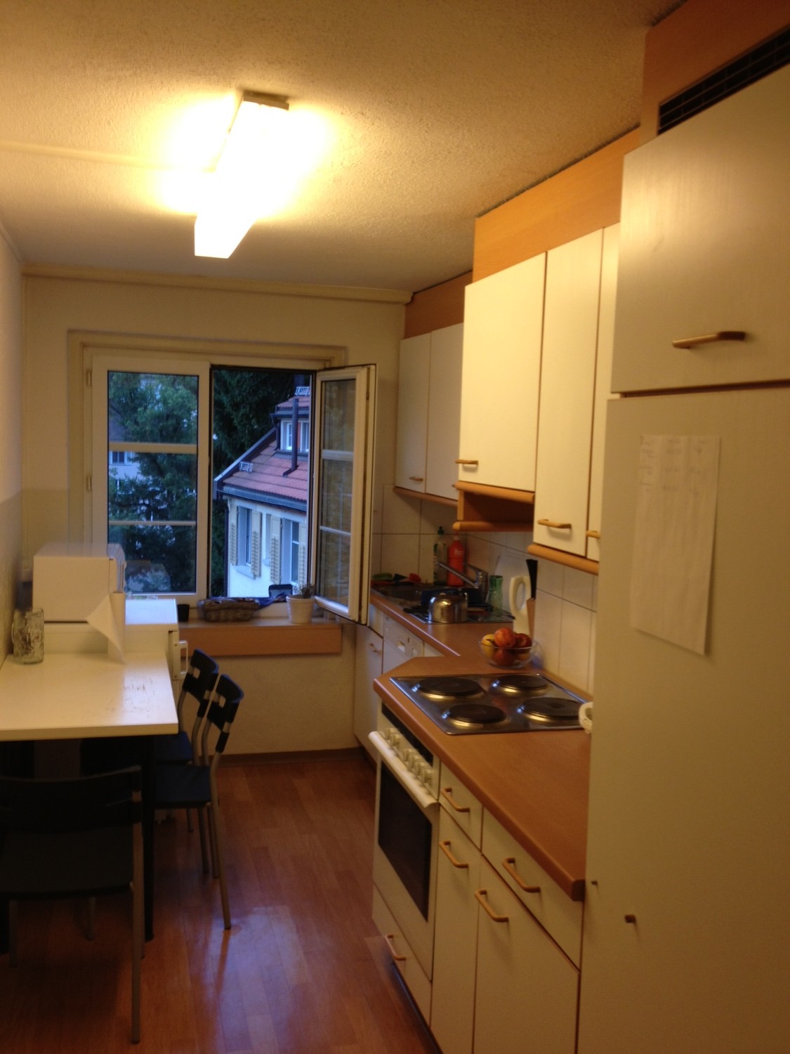 Zimmer in einer WG