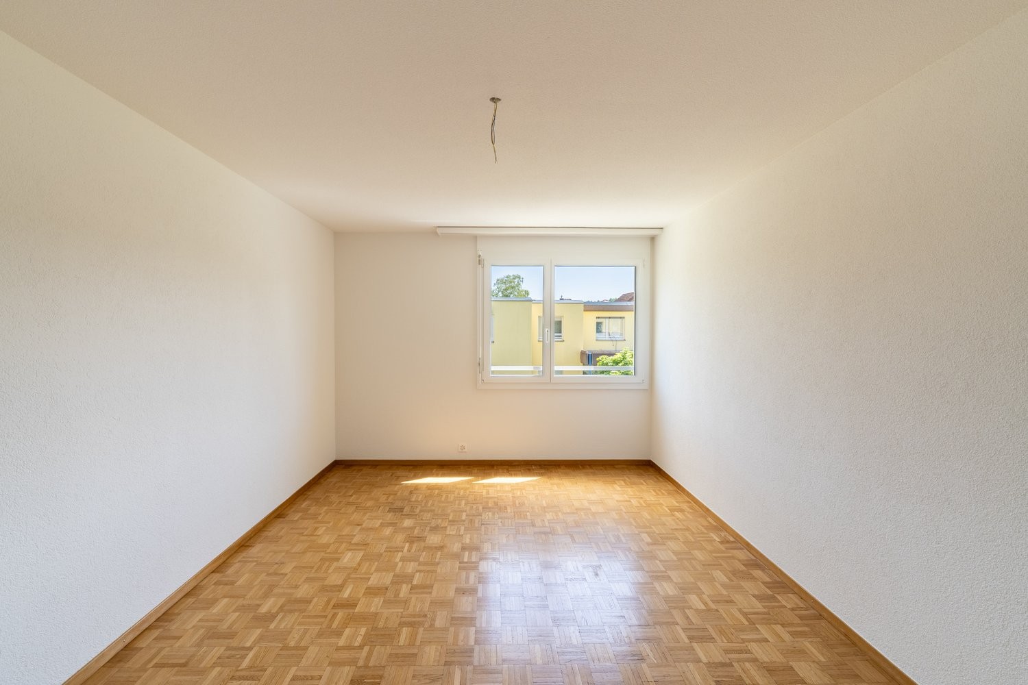 Appartement de 5 pièces