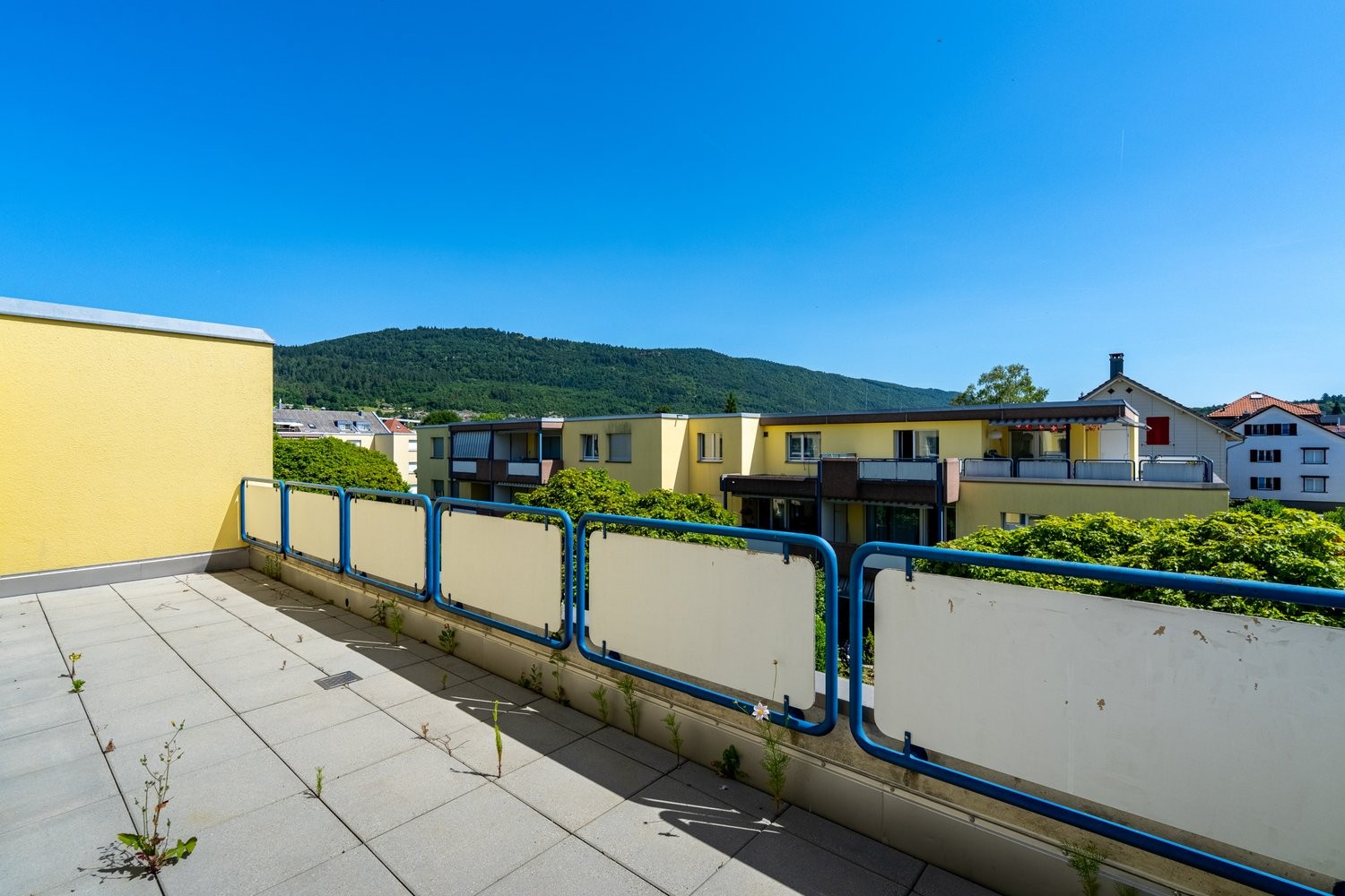 Appartement de 5 pièces