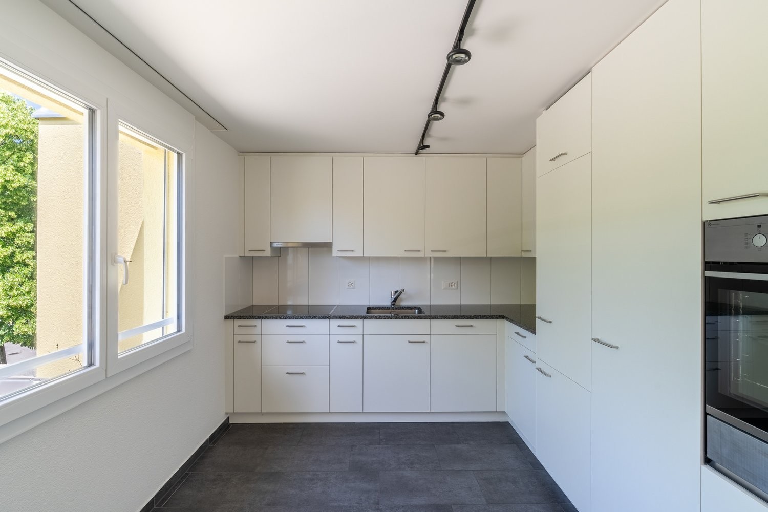 Appartement de 5 pièces