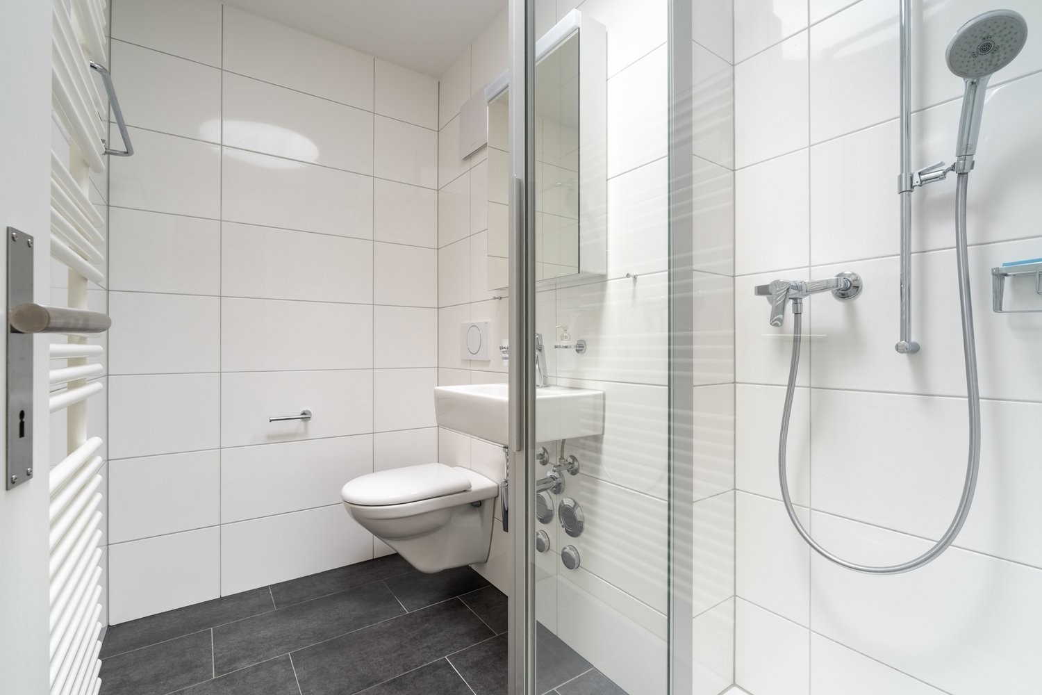 Appartement de 5 pièces