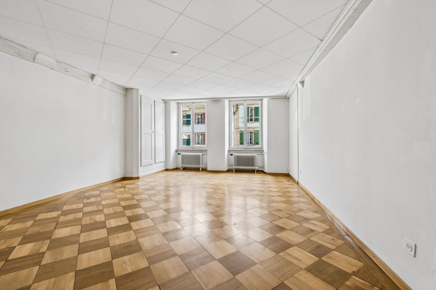 8 ½ rooms multi family house