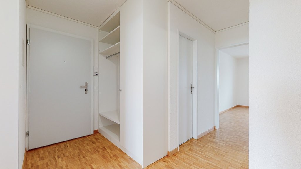 Appartement de 3 ½ pièces
