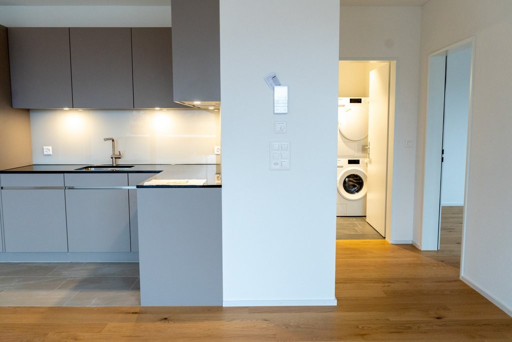 Appartamento di 2 ½ locali