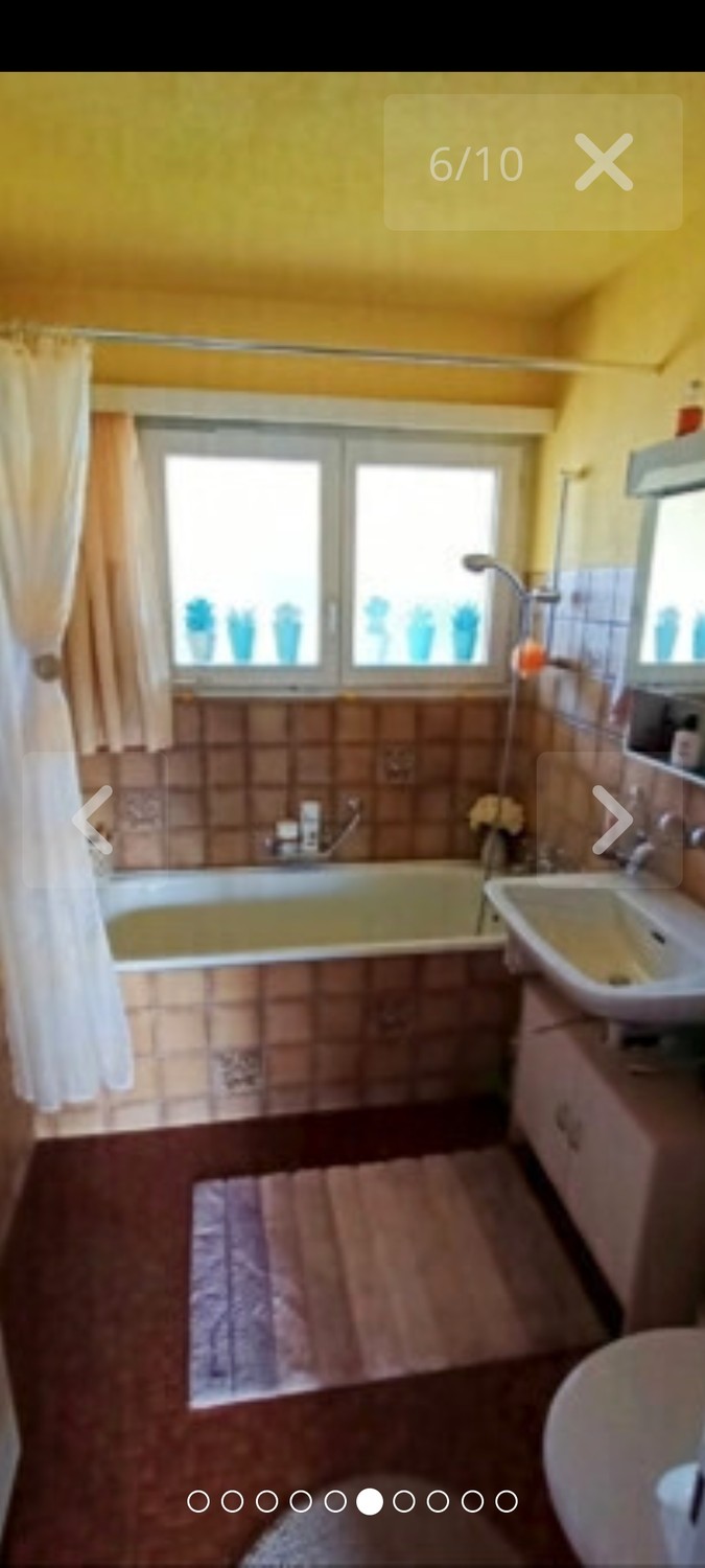 4 rooms single house
