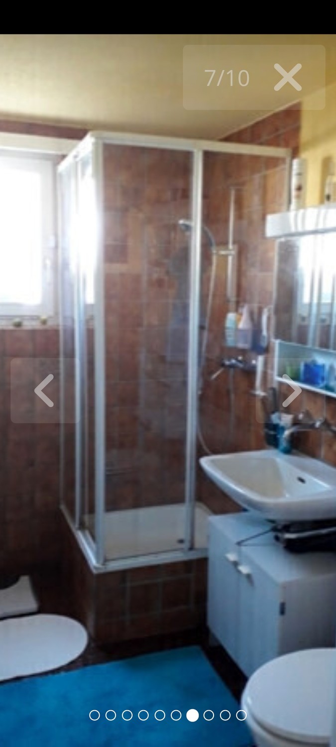 4 rooms single house