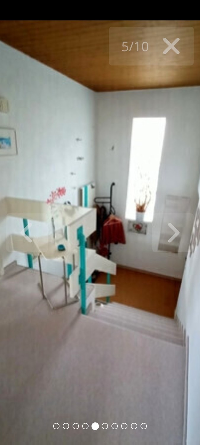 4 rooms single house
