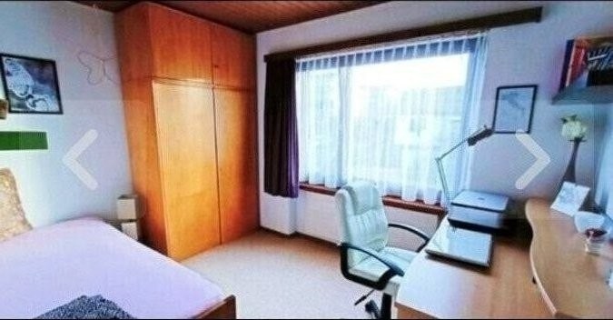 4 rooms single house