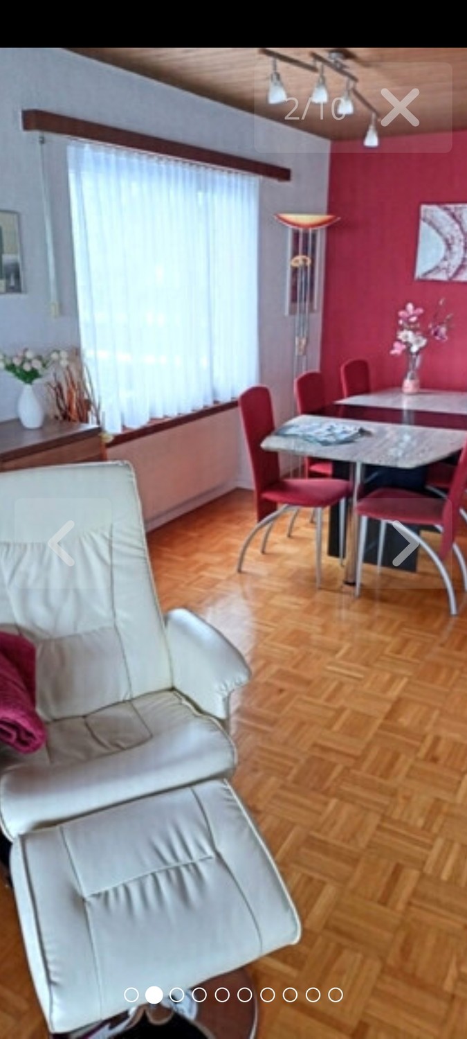 4 rooms single house