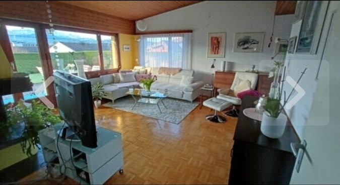 4 rooms single house