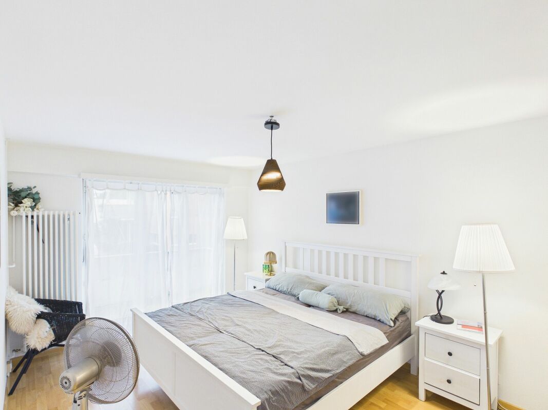 4 rooms single house