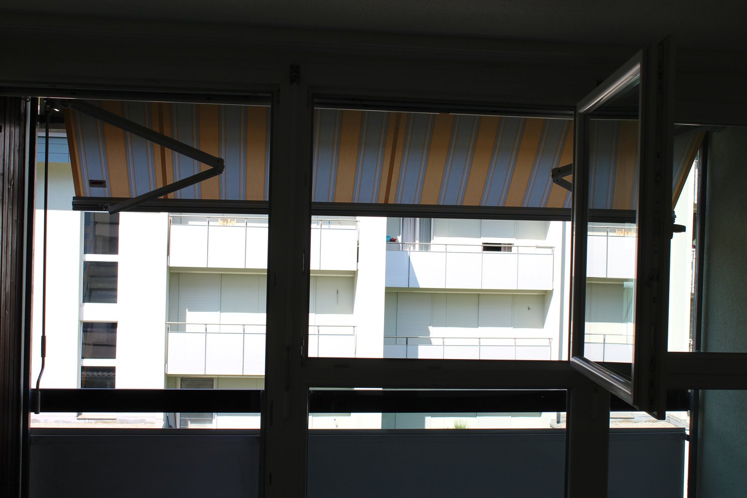 Appartamento di 2 ½ locali