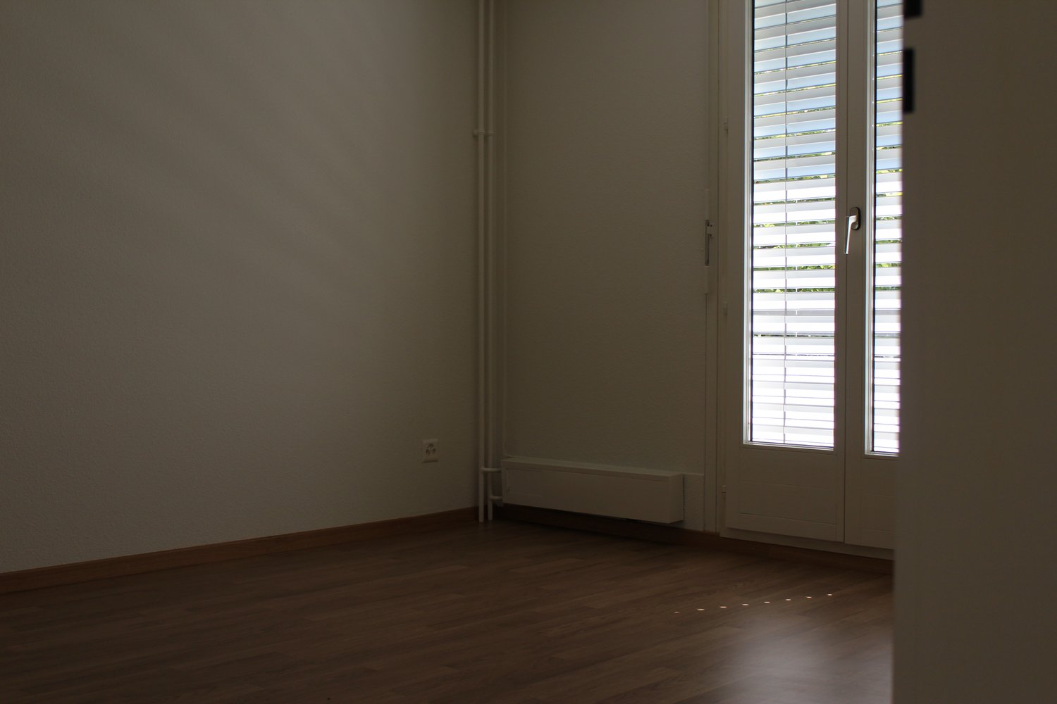 Appartamento di 2 ½ locali