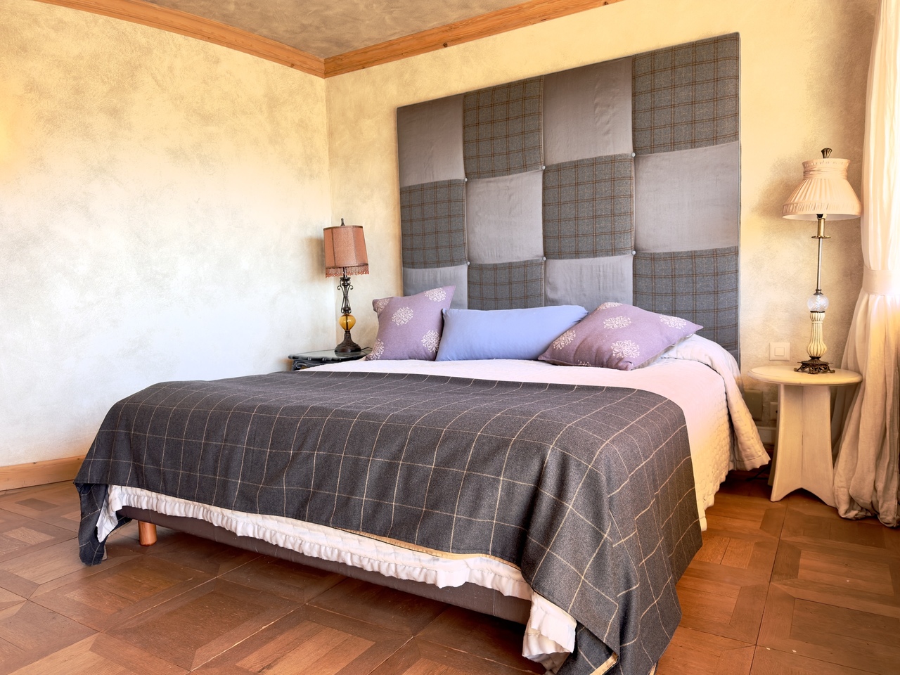 3 ½ Zimmer Wohnung