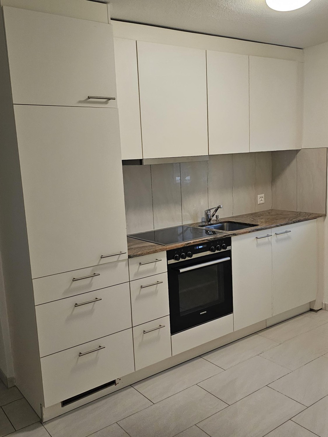 Appartamento di 2 ½ locali