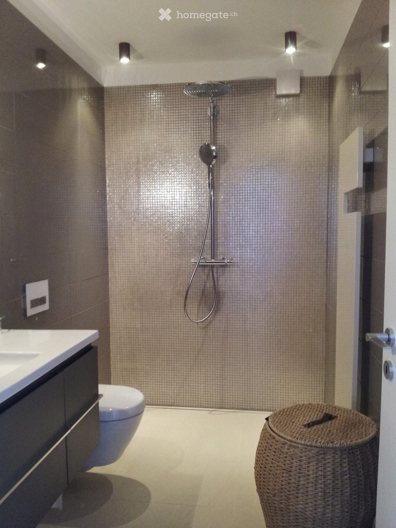 Appartement de 2 ½ pièces