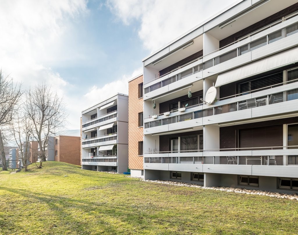 Appartamento di 3 locali
