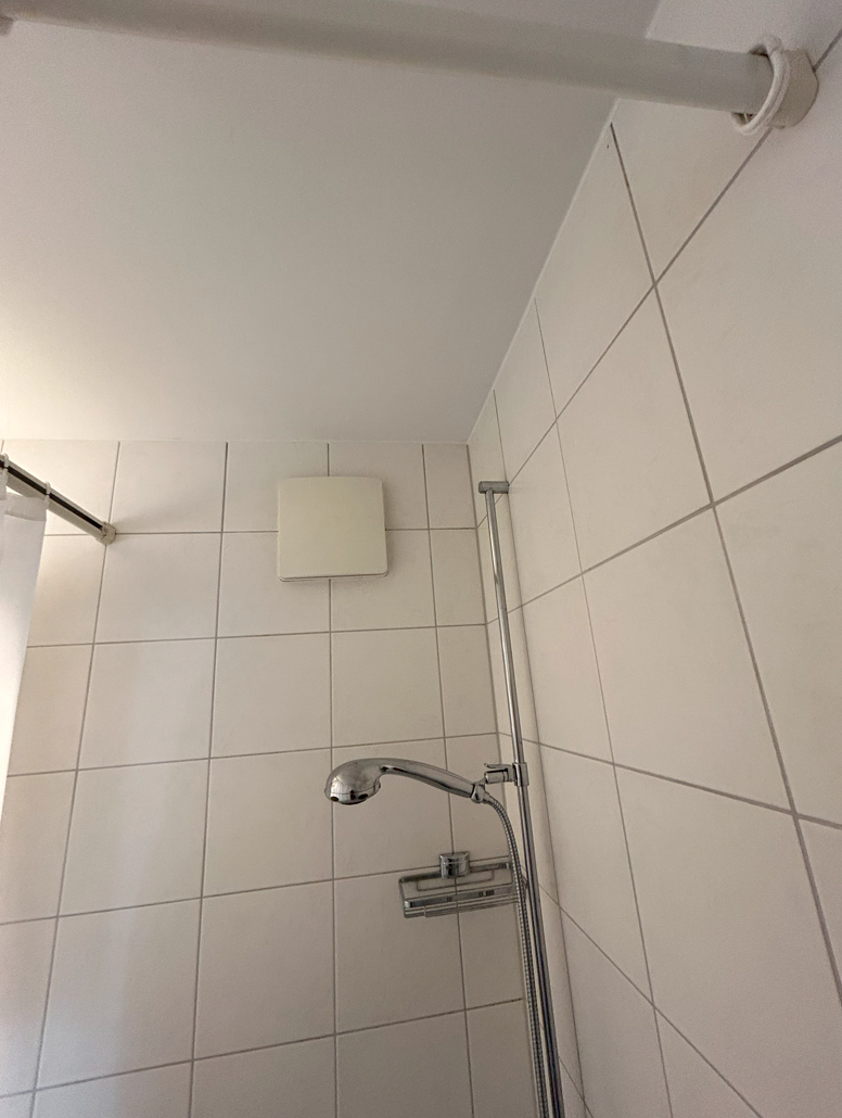 Appartement de 1 ½ pièces