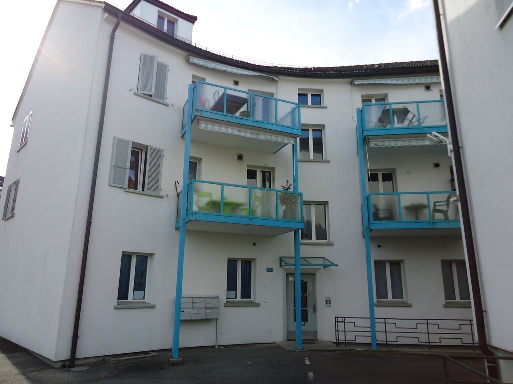 Appartamento di 3 ½ locali