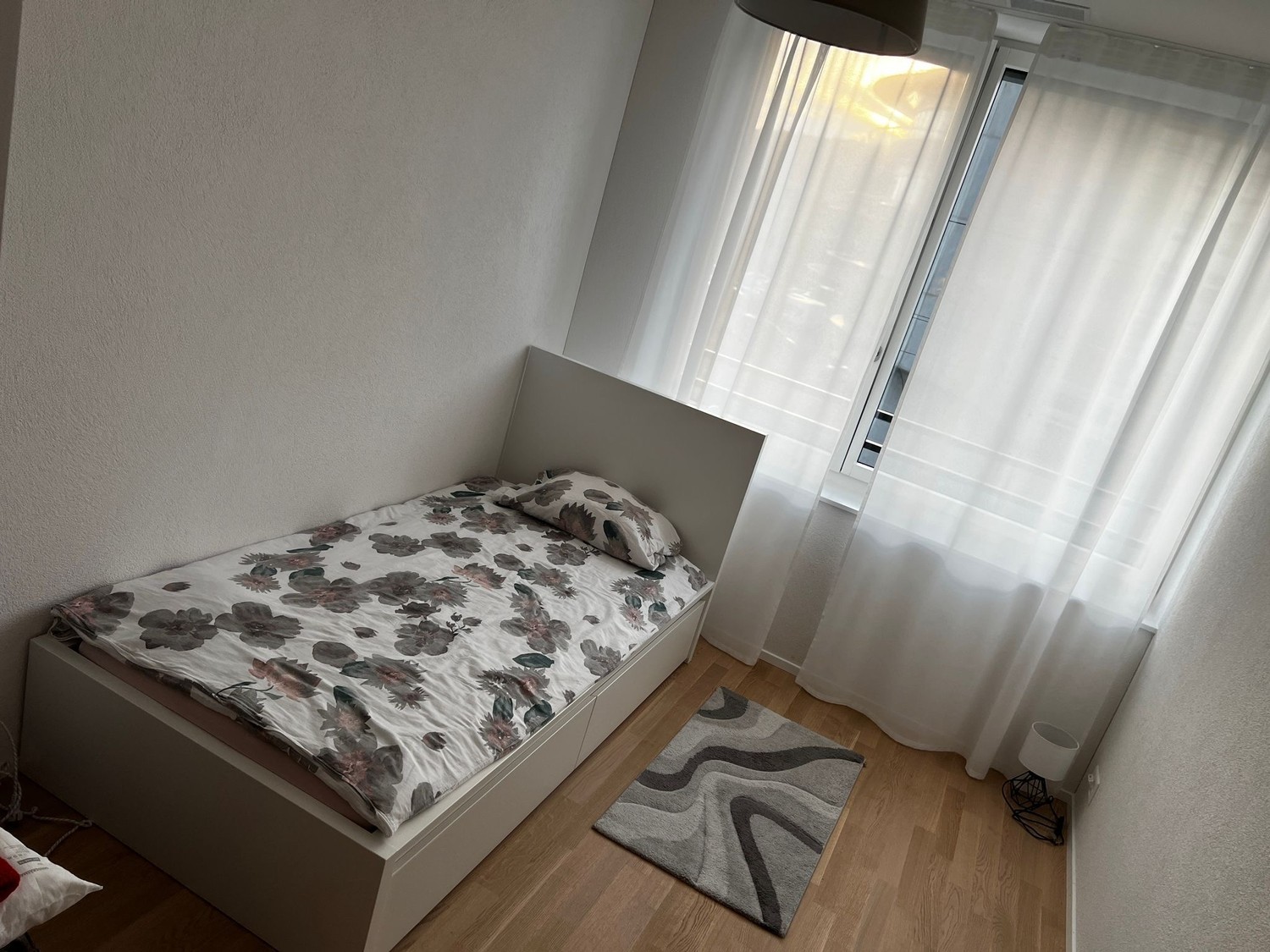 Appartamento di 5 ½ locali