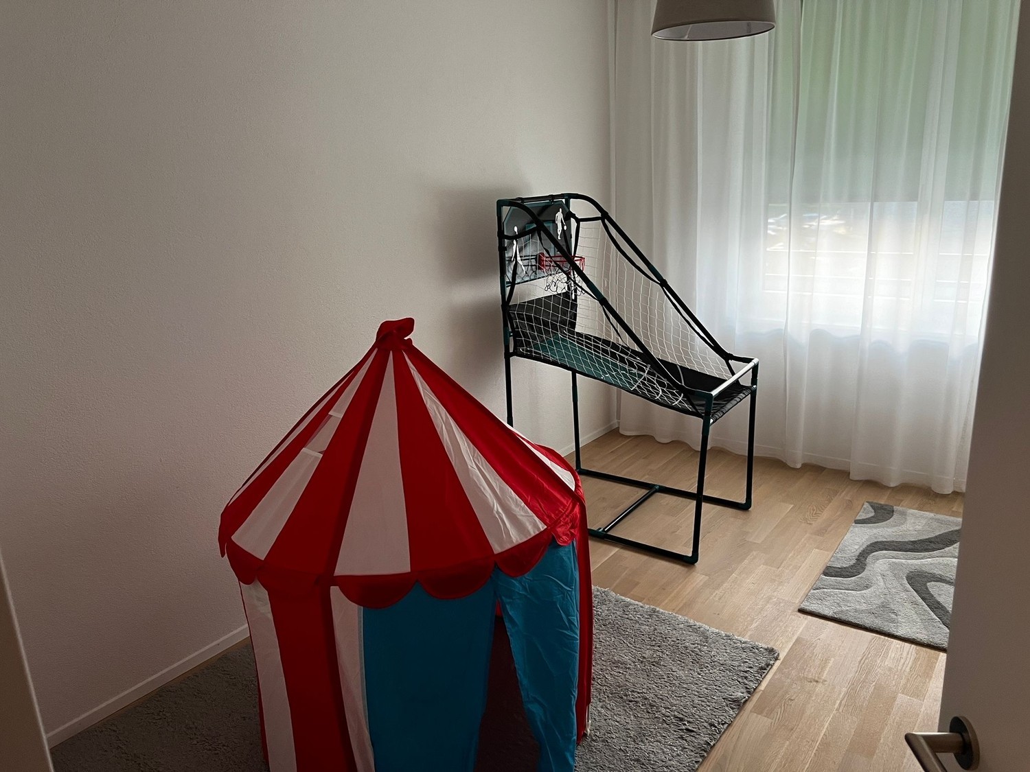 Appartamento di 5 ½ locali