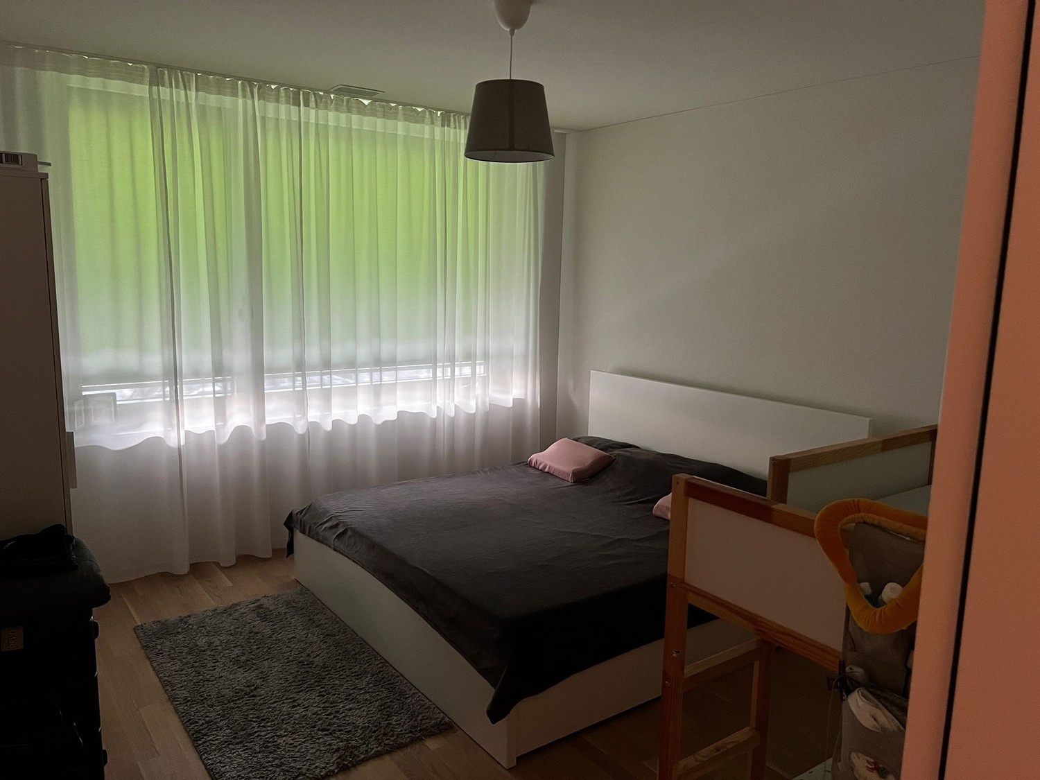 Appartamento di 5 ½ locali