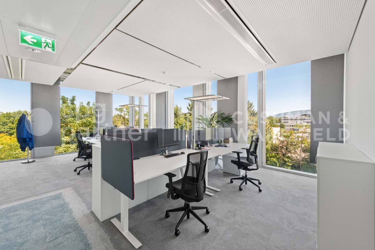 2000m² ufficio