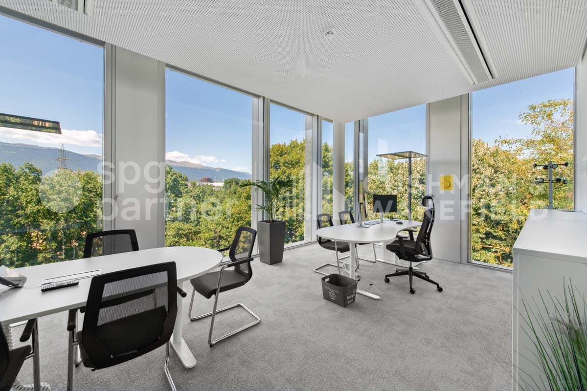 2000m² ufficio