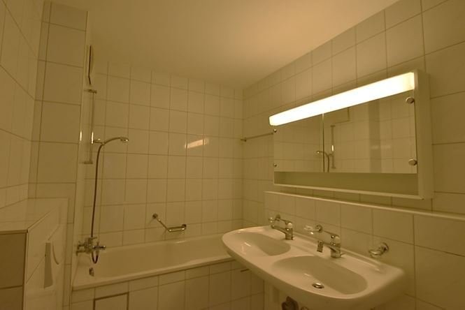 4 rooms apartment