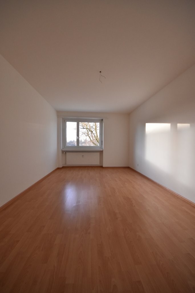 4 rooms apartment
