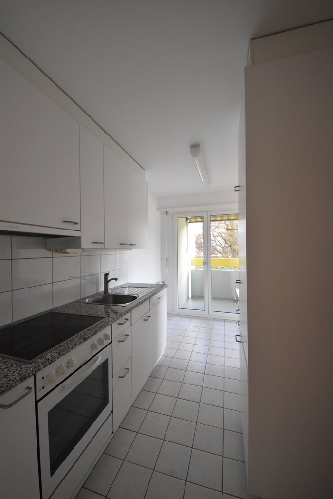 4 rooms apartment