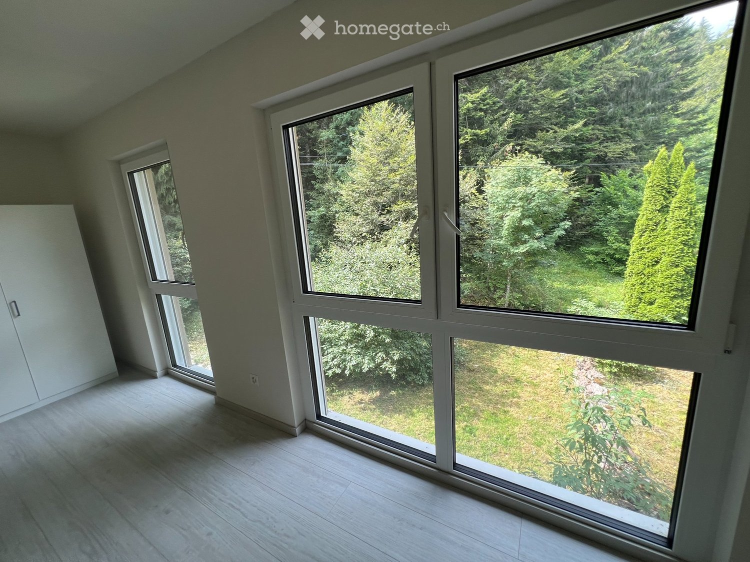 Appartamento di 5 ½ locali
