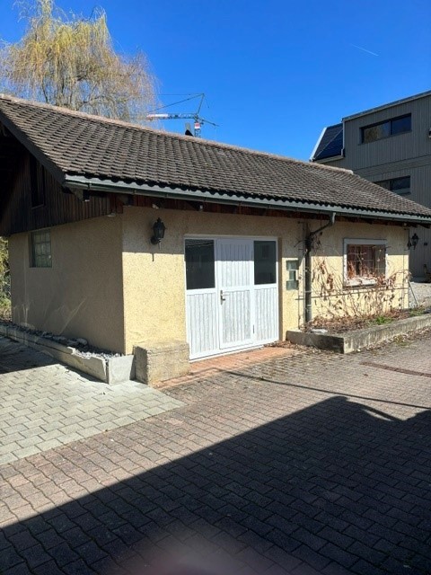 10 rooms row house