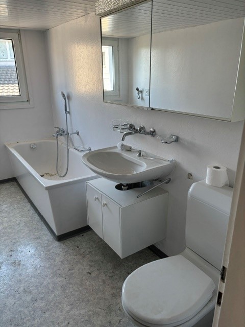 10 rooms row house