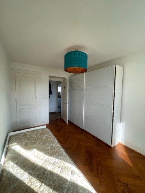 1 Zimmer Einzelzimmer