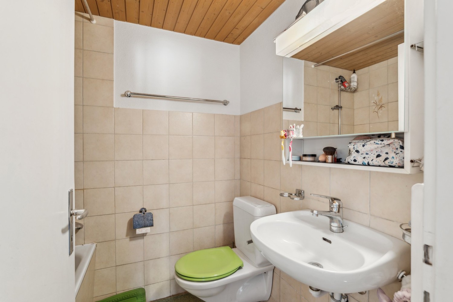 Appartement de 3 pièces