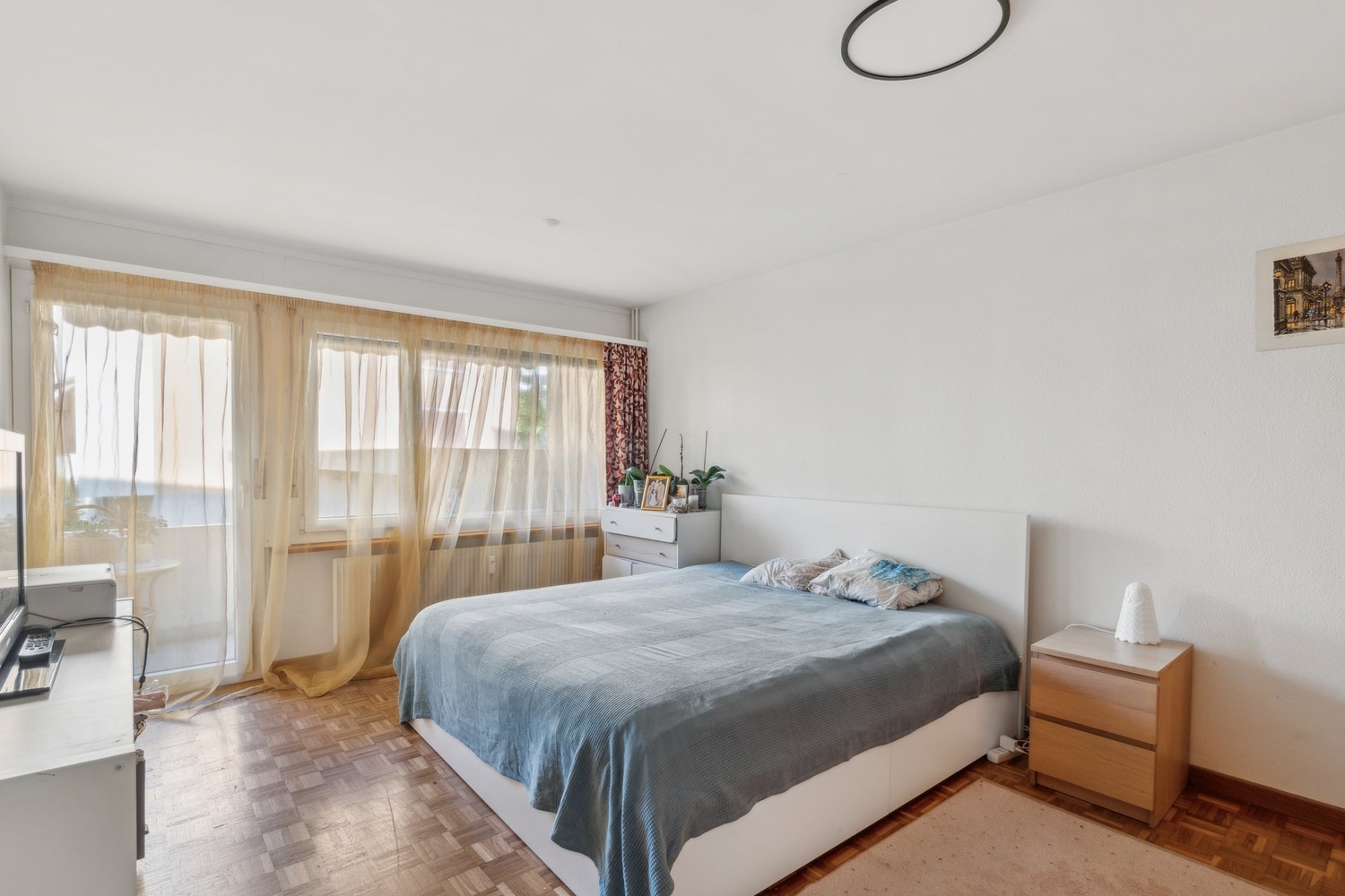 Appartement de 3 pièces