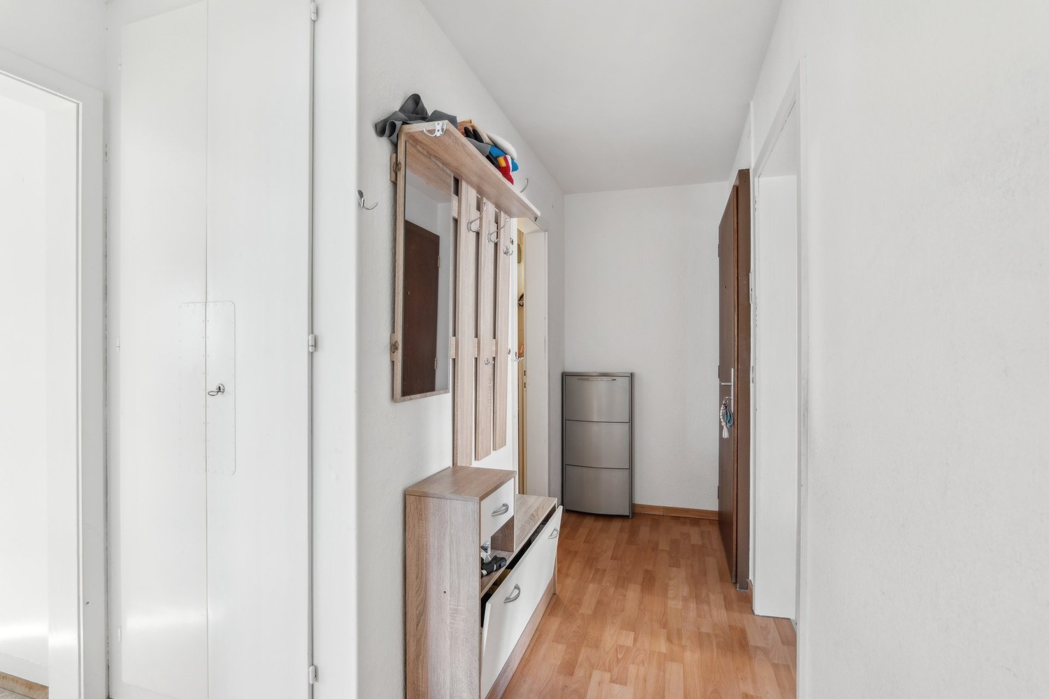 Appartement de 3 pièces
