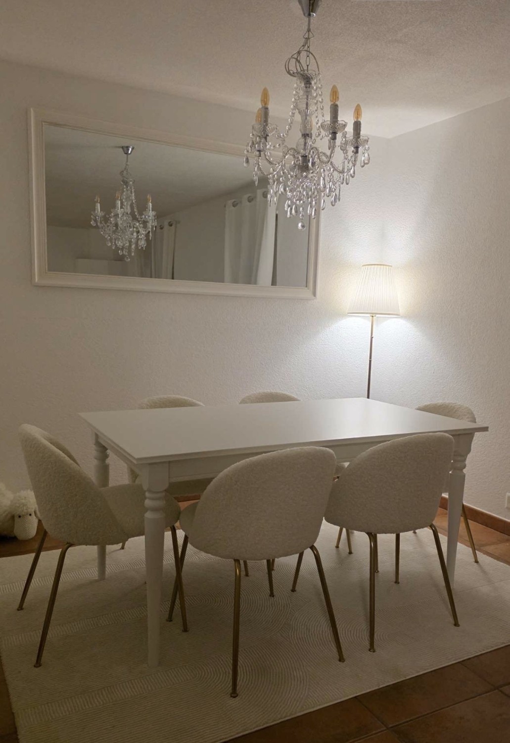 5 locali casa singola