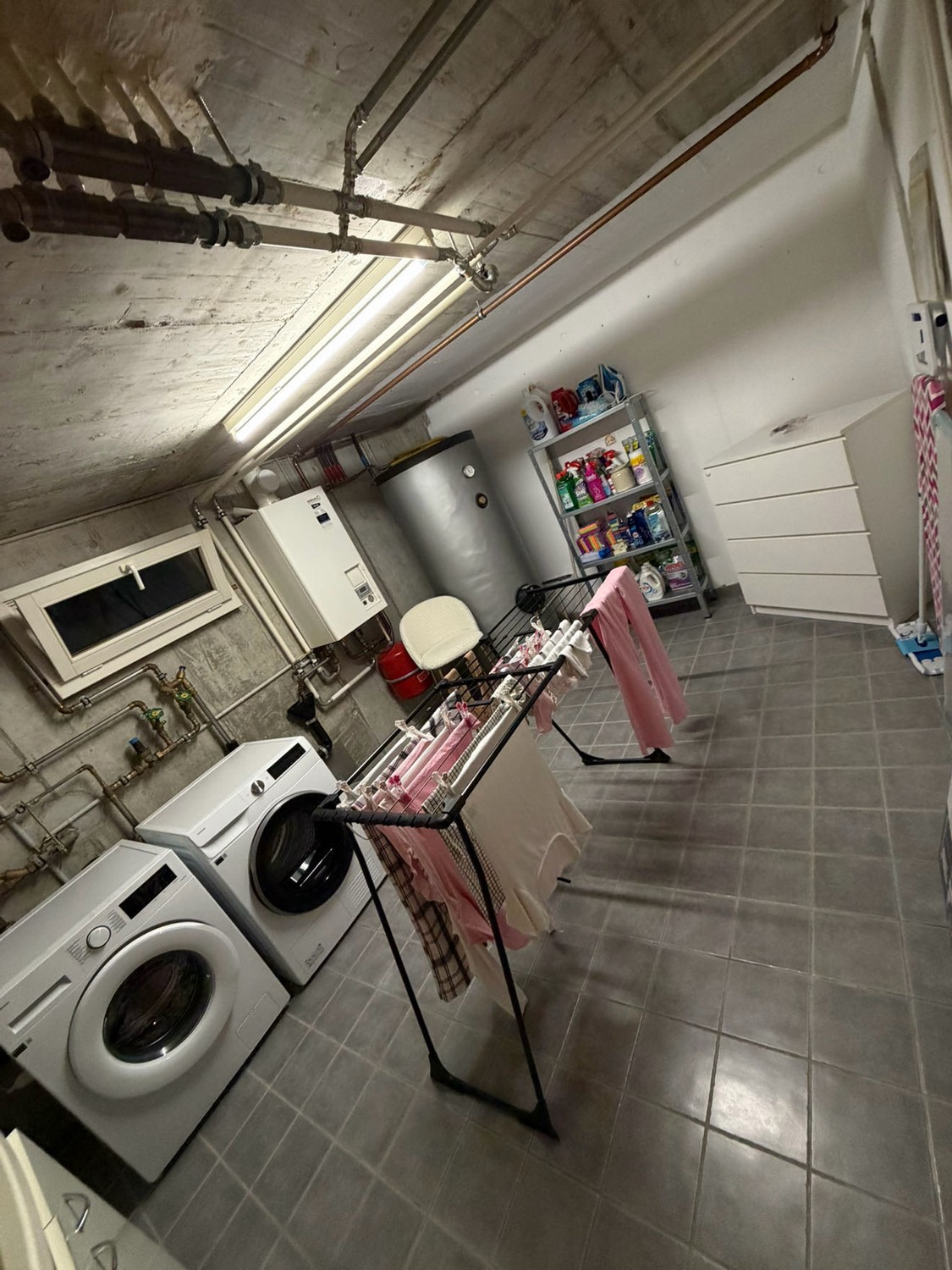 5 locali casa singola