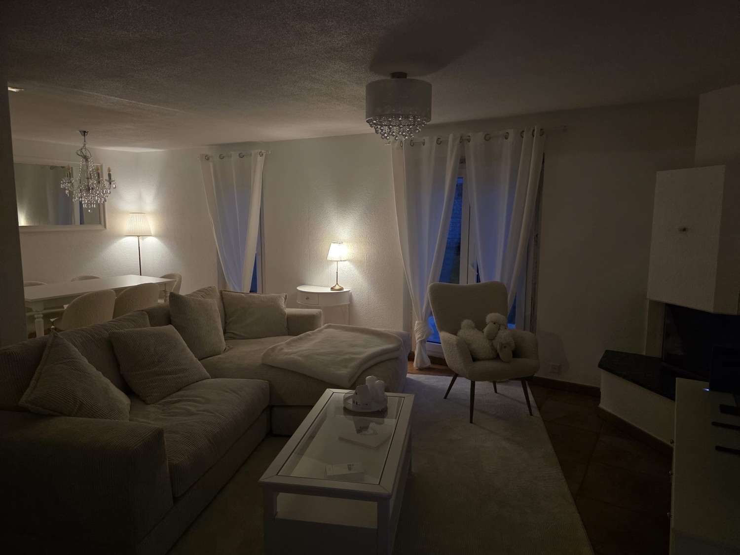 5 locali casa singola