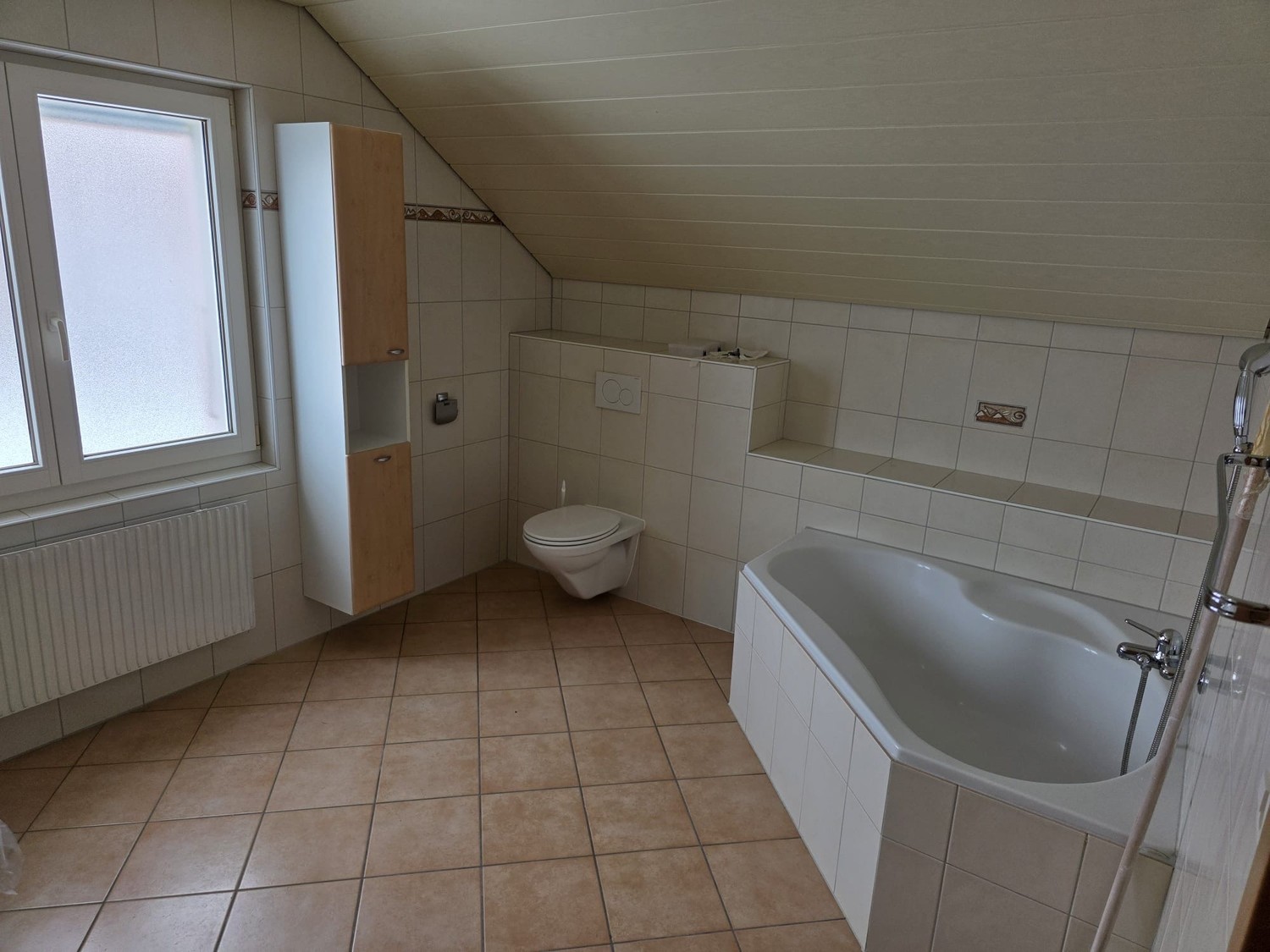 5 locali casa singola