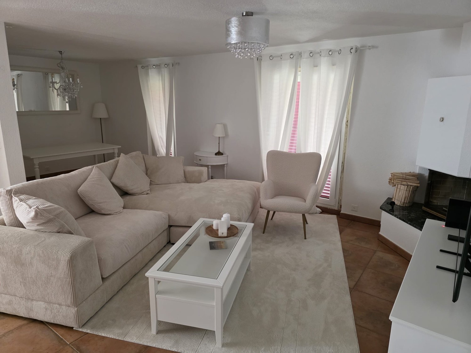 5 locali casa singola
