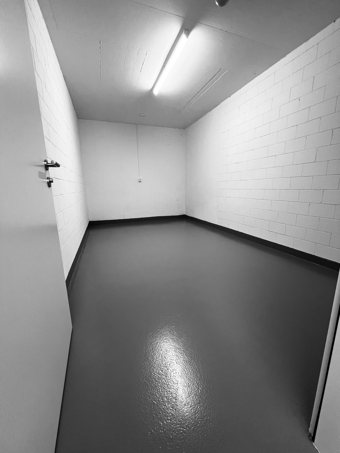 1 room apartment
