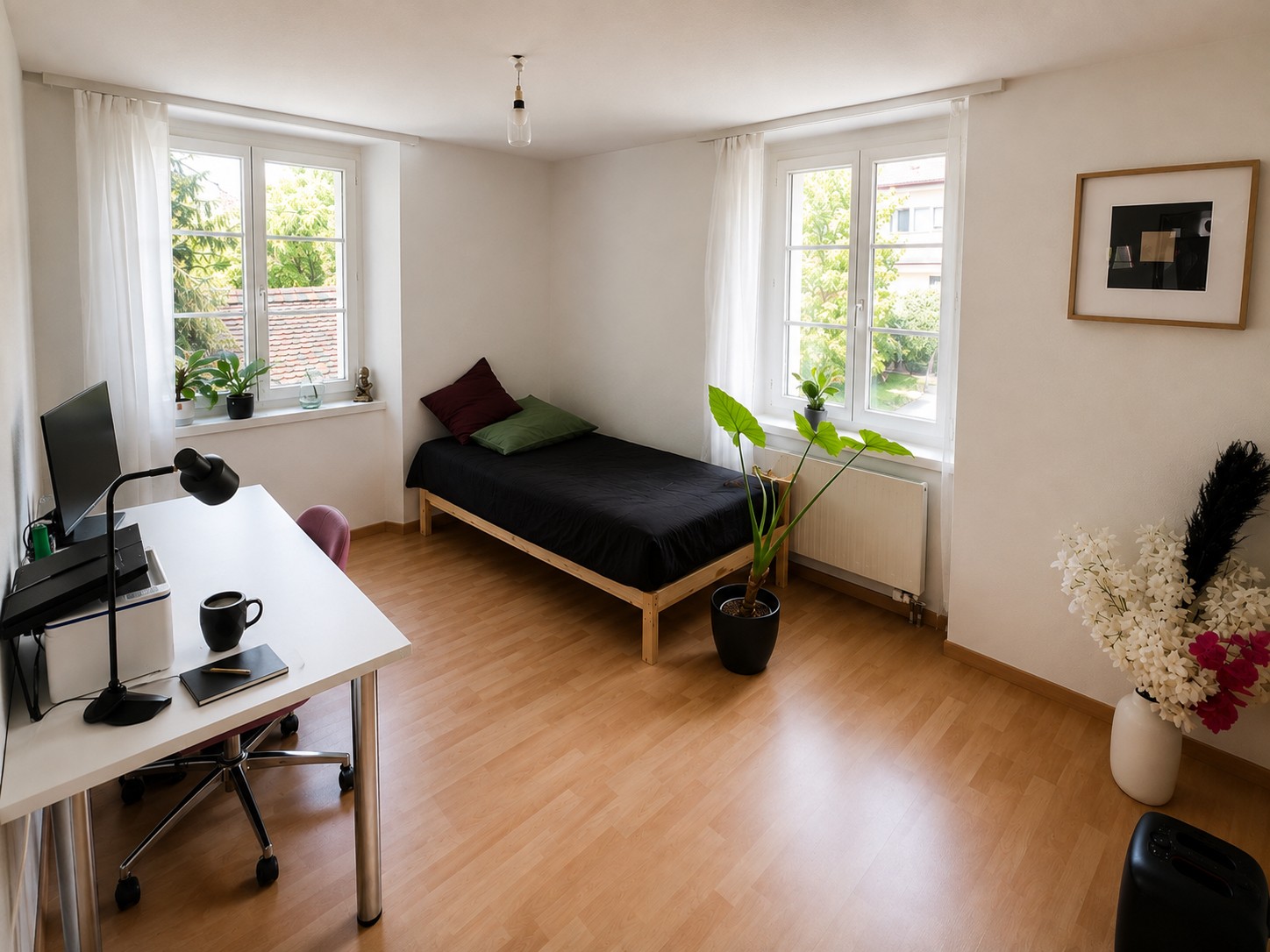 Appartamento di 4 ½ locali