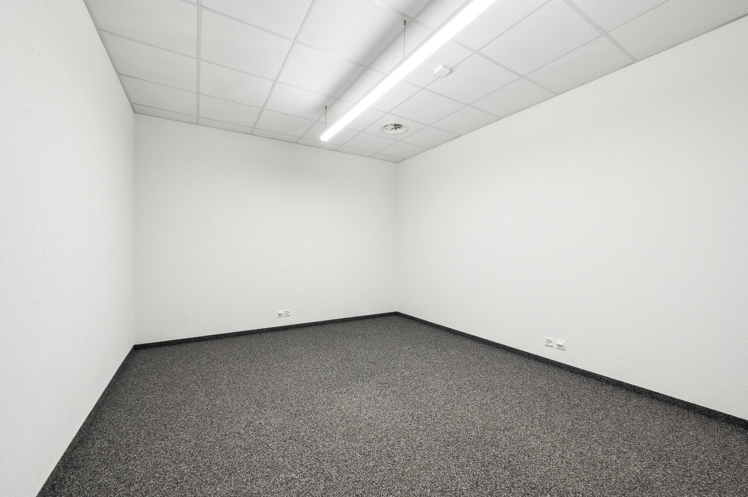 258m² ufficio