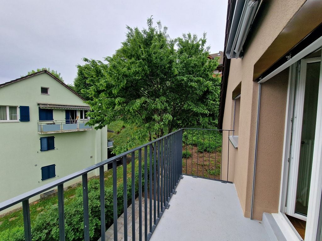 appartamento di 2 locali