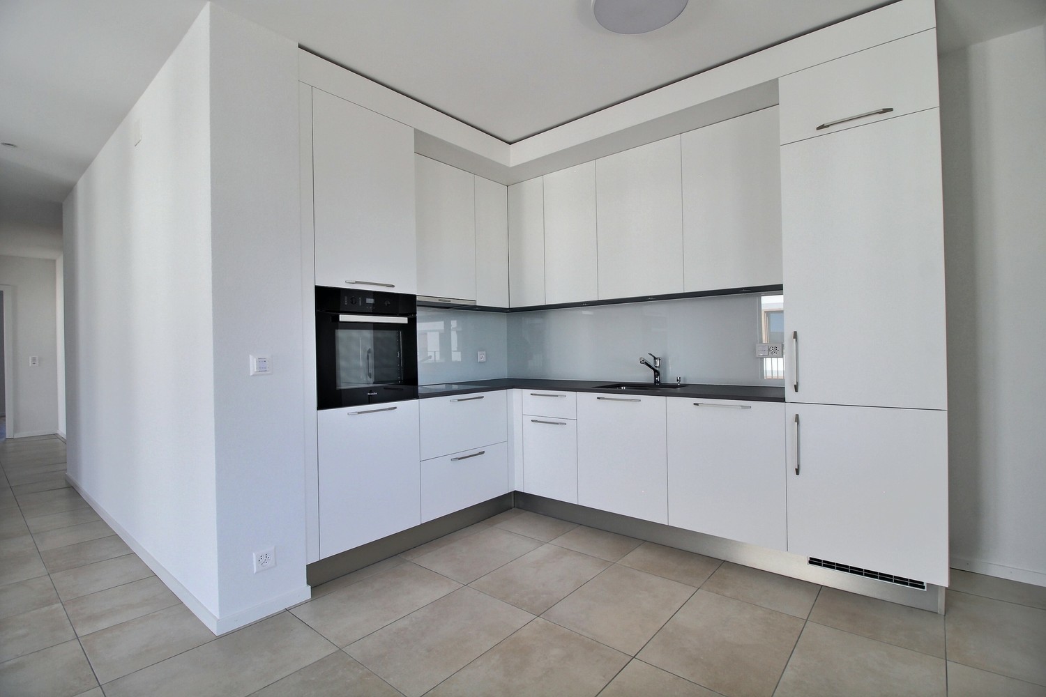 4 ½ Zimmer-Wohnung